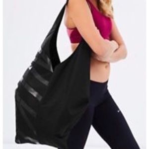 Nike Ba5306-010 Efrtls Training Tote Bag Black